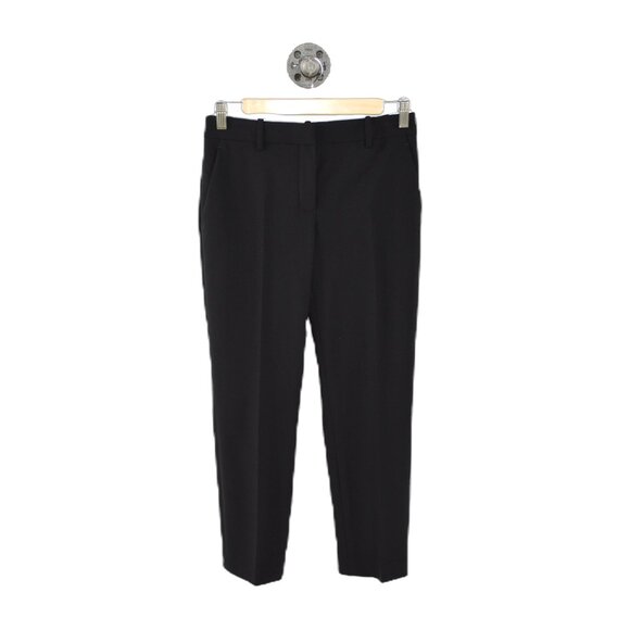 Theory Treeca 2 classic suit trouser #217-55 - Picture 1 of 3